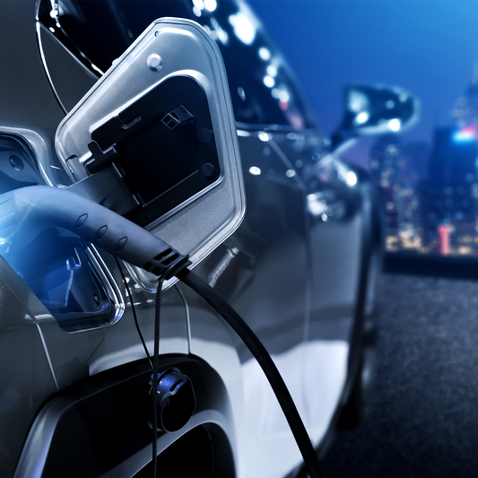 V2G-TEKNOLOGIAN HYÖDYNTÄMINEN SÄHKÖAUTOJEN LATAUKSESSA