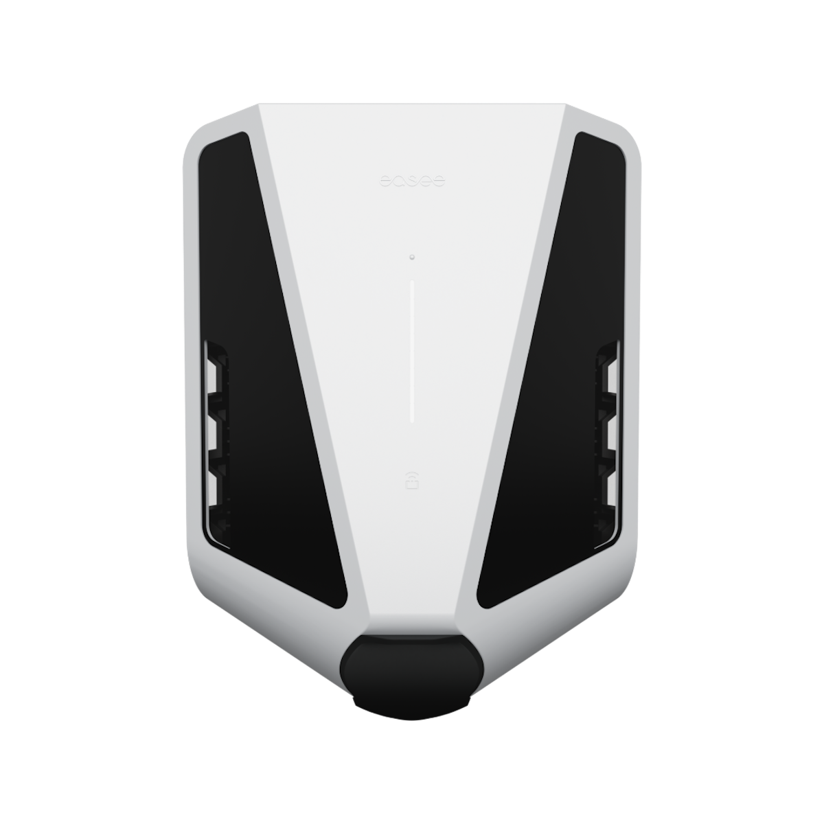 Easee Charge MAX Latausasema 22kW MID. Uusi malli taloyhtiöille. Ilmainen 4G. V2G. - autonlataus.com