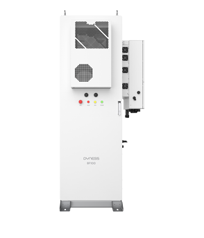 Dyness CI BF100-C100 Energiavarasto 100kWh - autonlataus.com