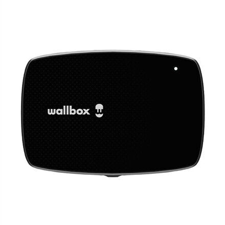 Wallbox Commander 2S Latausasema + 10v mobiilidata - autonlataus.com