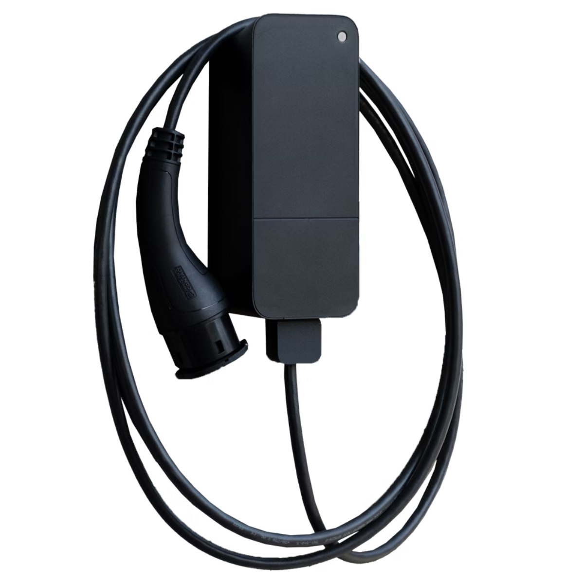 UUSI! Amina S Latausasema 22kW - autonlataus.com