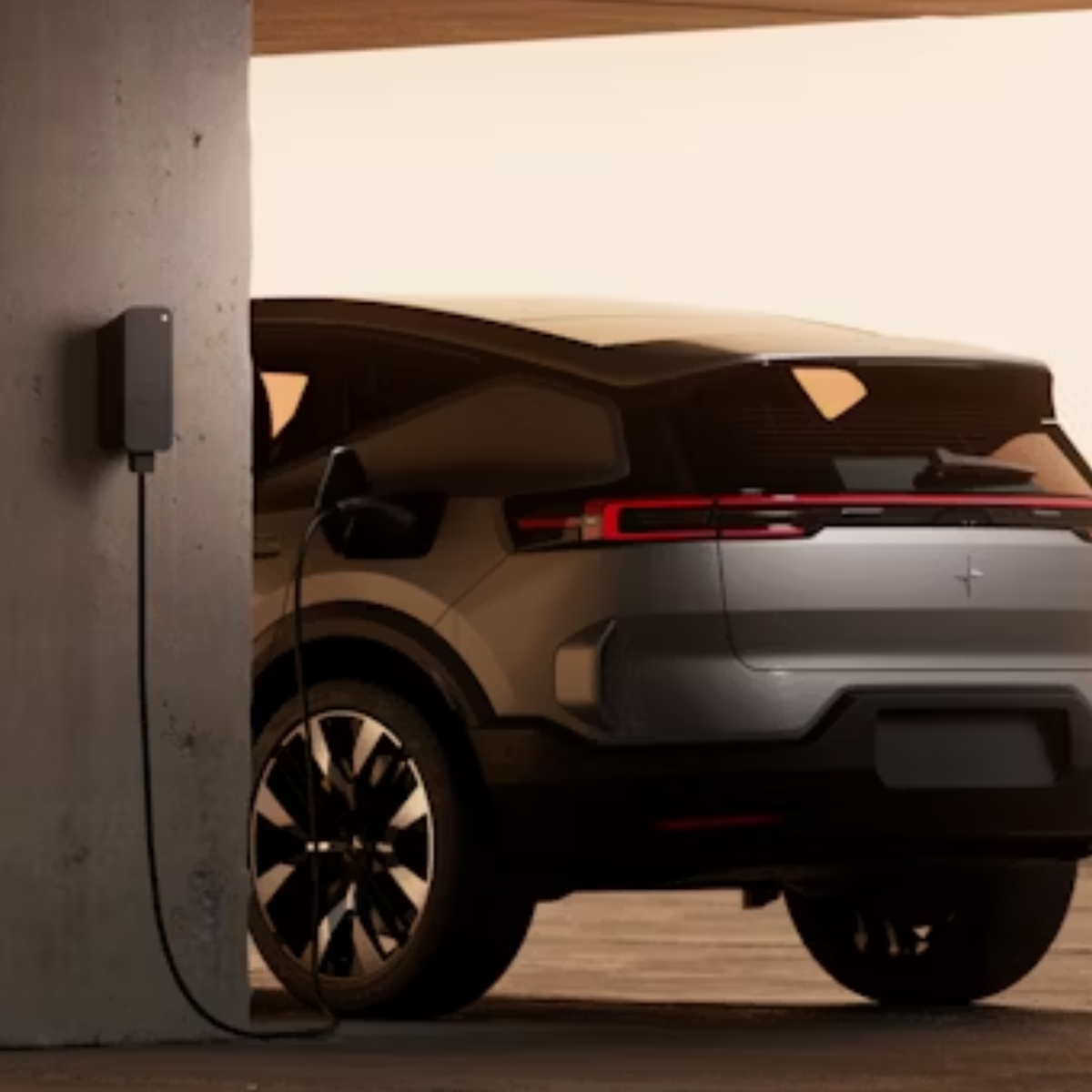 UUSI! Amina S Latausasema 22kW - autonlataus.com