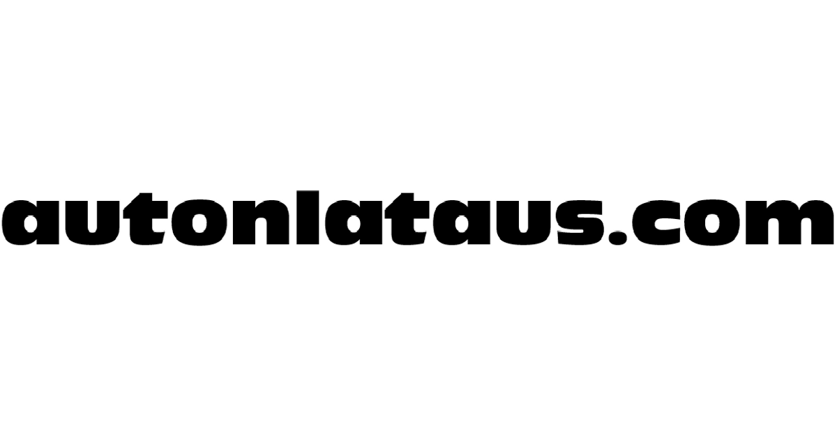 autonlataus.com