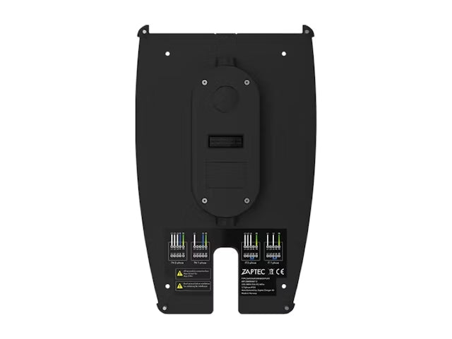 Zaptec Pro Latausasema 22kW - autonlataus.com