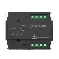 Enphase IQ Rele 3-vaihe - autonlataus.com