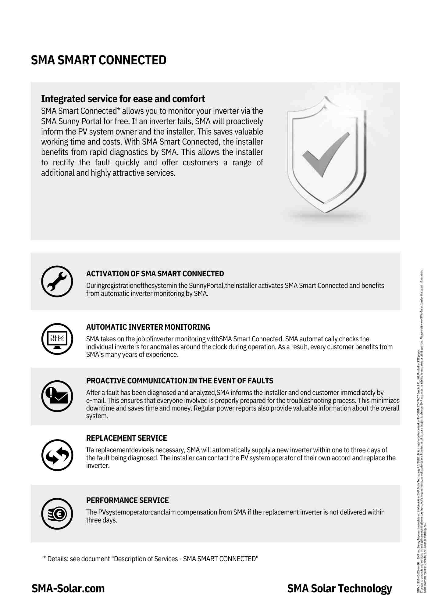 SMA Sunny Tripower 10.0 Smart Energy Hybridi Invertteri - autonlataus.com