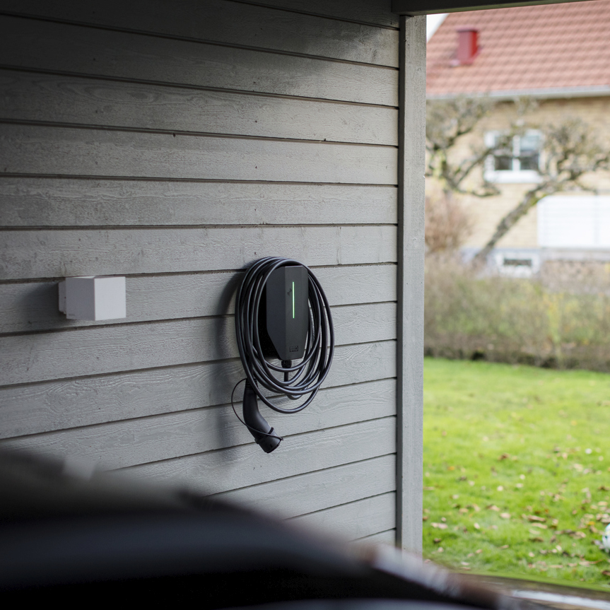 Garo Entity Compact Latausasema 14kW - autonlataus.com
