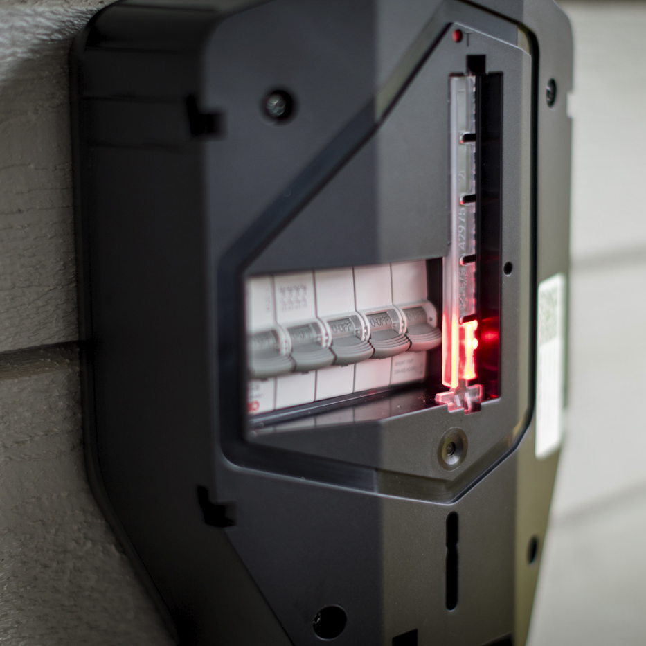 Garo Entity Compact Latausasema 14kW - autonlataus.com