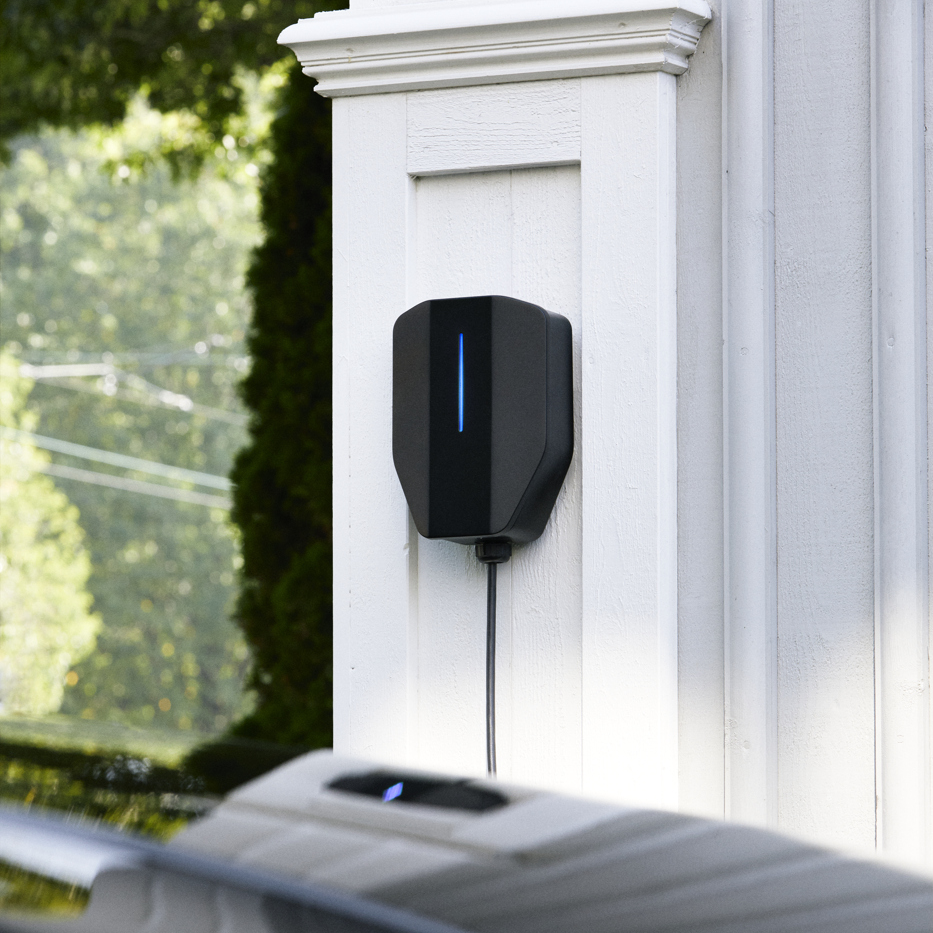 Garo Entity Pro Latausasema 14kW 5metrin kaapeli ja sisäinen energiamittari - autonlataus.com