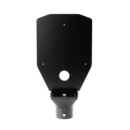 Garo Entity Pro Pylväskiinnike 60mm - autonlataus.com