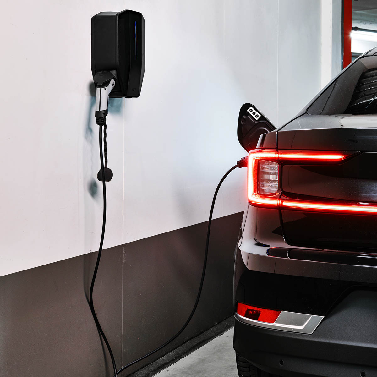Garo Entity Pro Latausasema 22kW - autonlataus.com