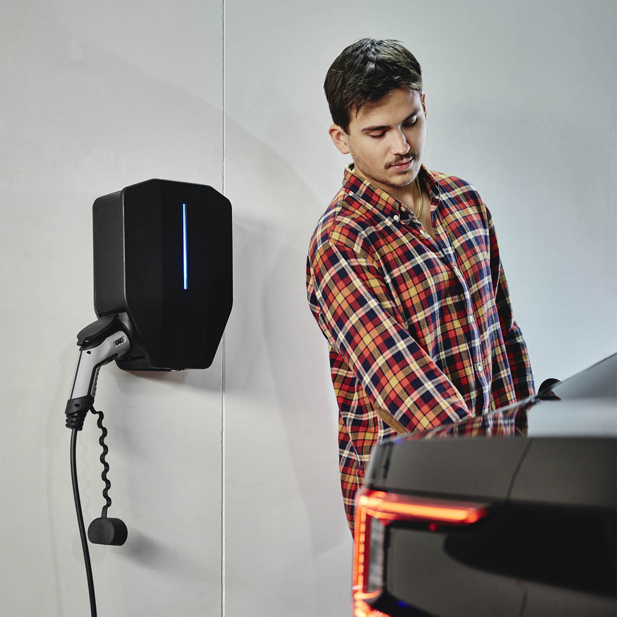 Garo Entity Pro Latausasema 22kW - autonlataus.com