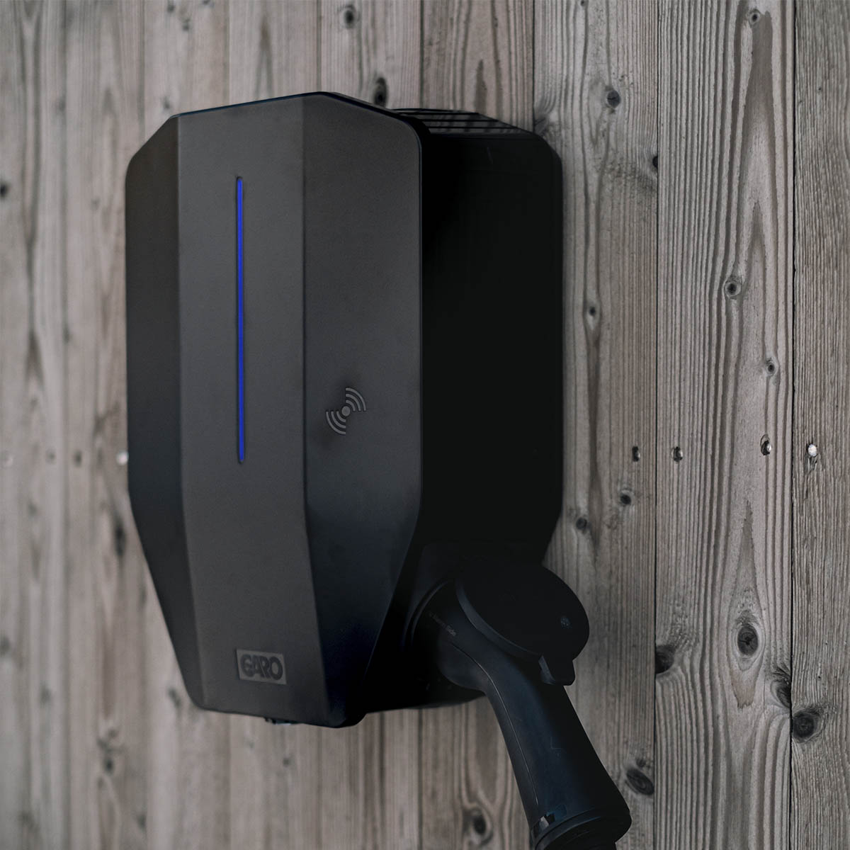 Garo Entity Pro Latausasema 22kW - autonlataus.com