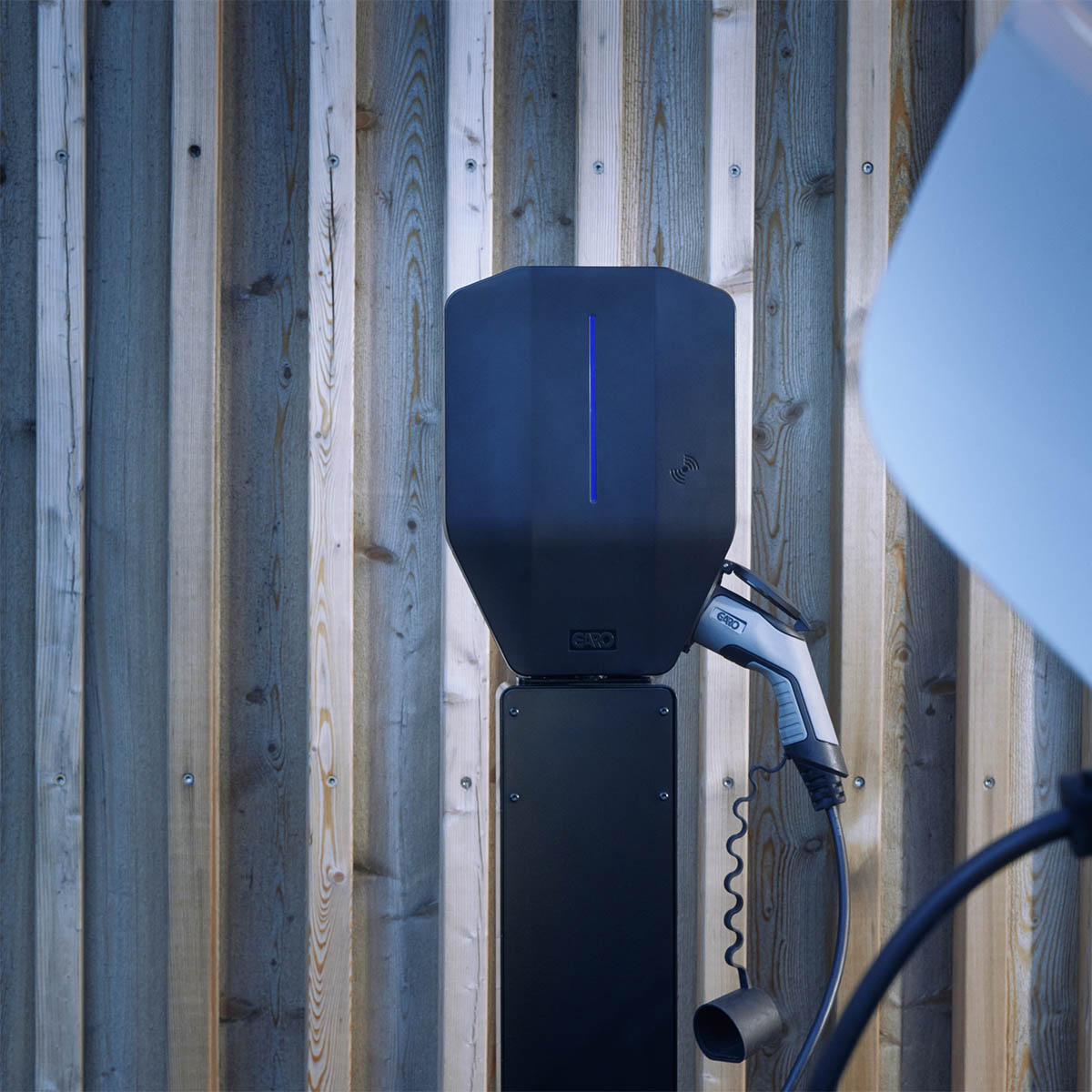 Garo Entity Pro Latausasema 22kW - autonlataus.com