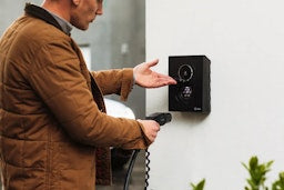 Zaptec Go 2 + Sense dynaaminen kuormanhallinta P1- porttiin - autonlataus.com