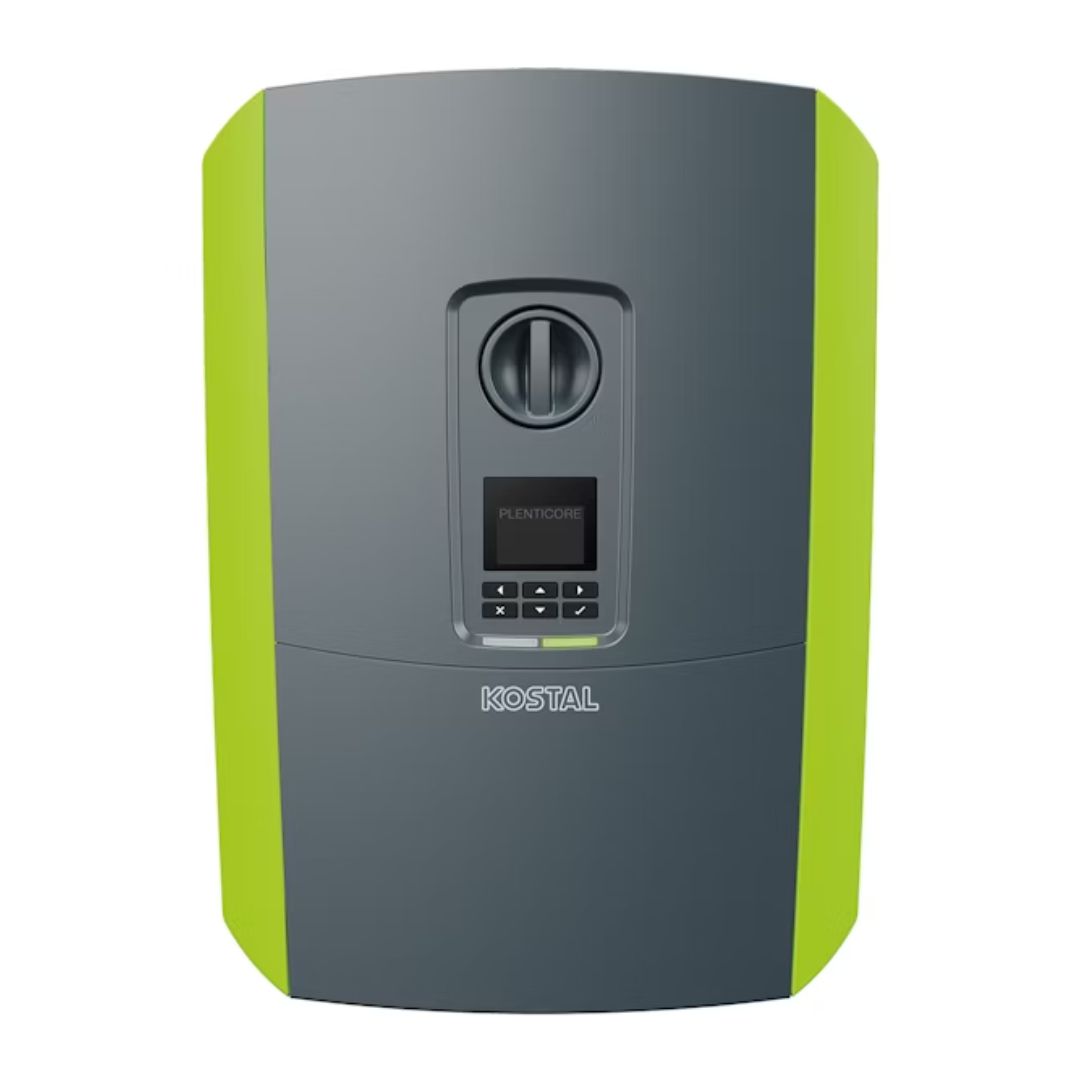 Kostal Invertteri BI 10.0/26 G2 10kW - autonlataus.com