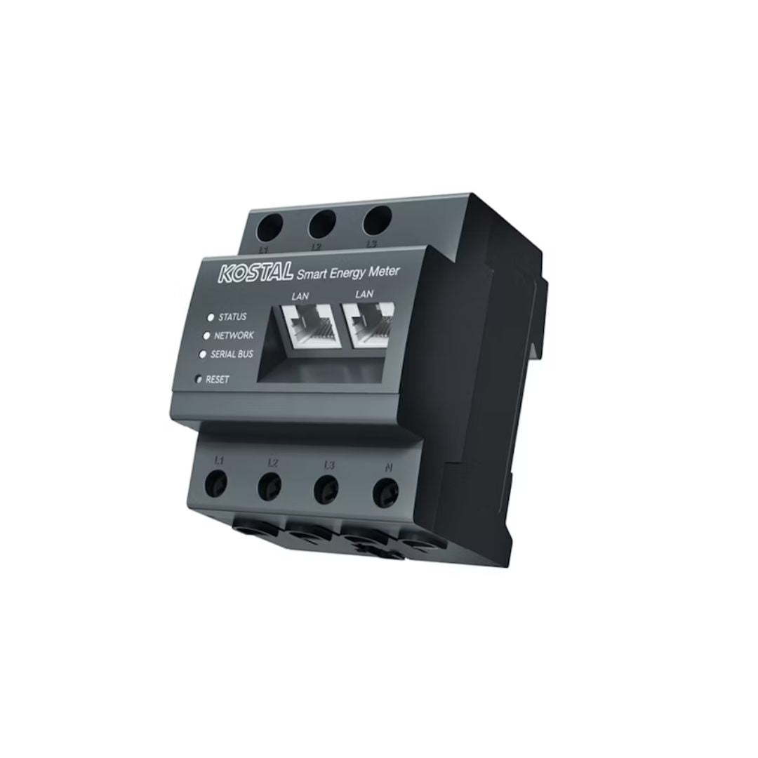Kostal Smart Energiamittari G2 - autonlataus.com