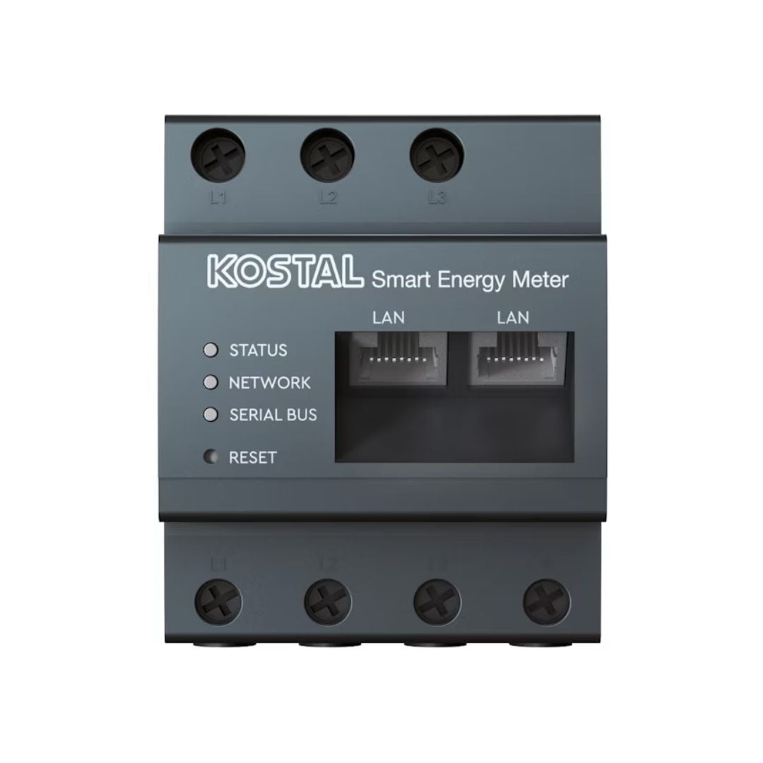 Kostal Smart Energiamittari G2 - autonlataus.com