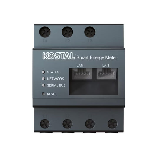 Kostal Smart Energiamittari G2 - autonlataus.com