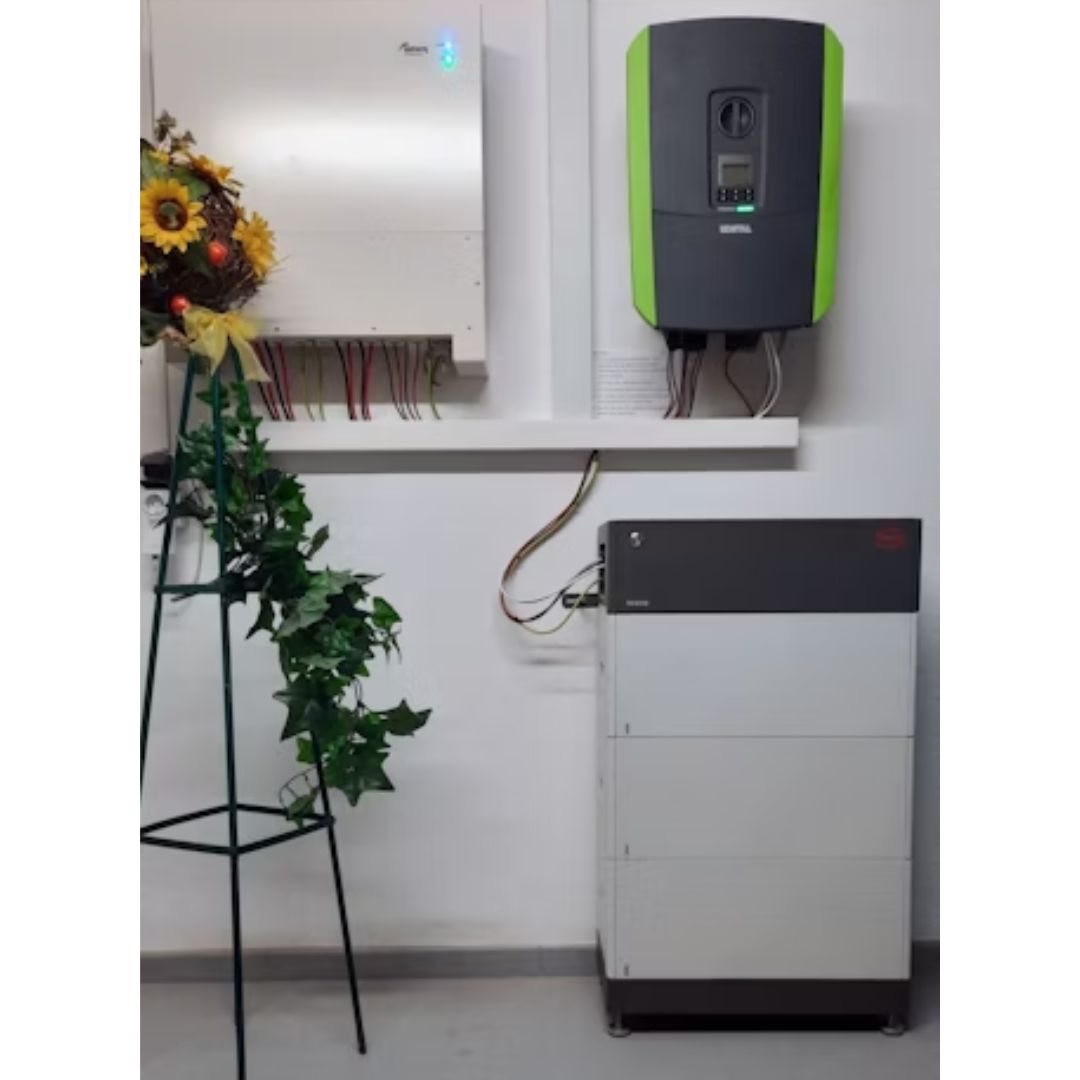 Kostal Invertteri BI 10.0/26 G2 10kW - autonlataus.com