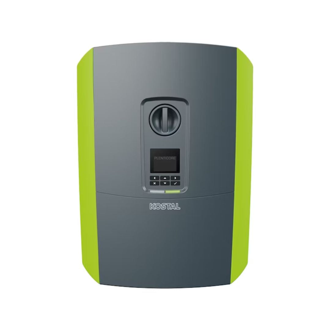 Kostal Invertteri Plenticore Plus 4.2 G2 4,2kW - autonlataus.com