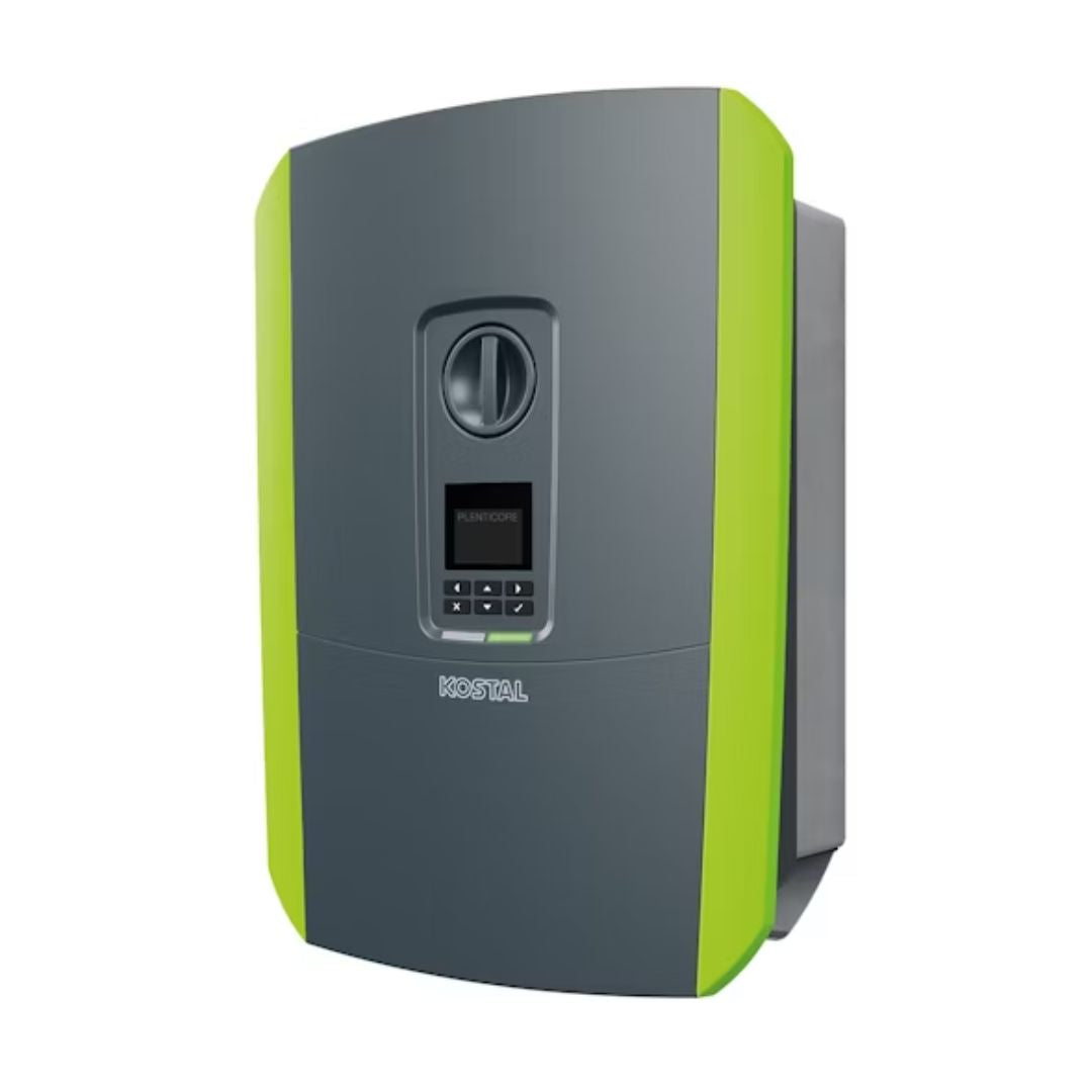 Kostal Invertteri Plenticore Plus 4.2 G2 4,2kW - autonlataus.com