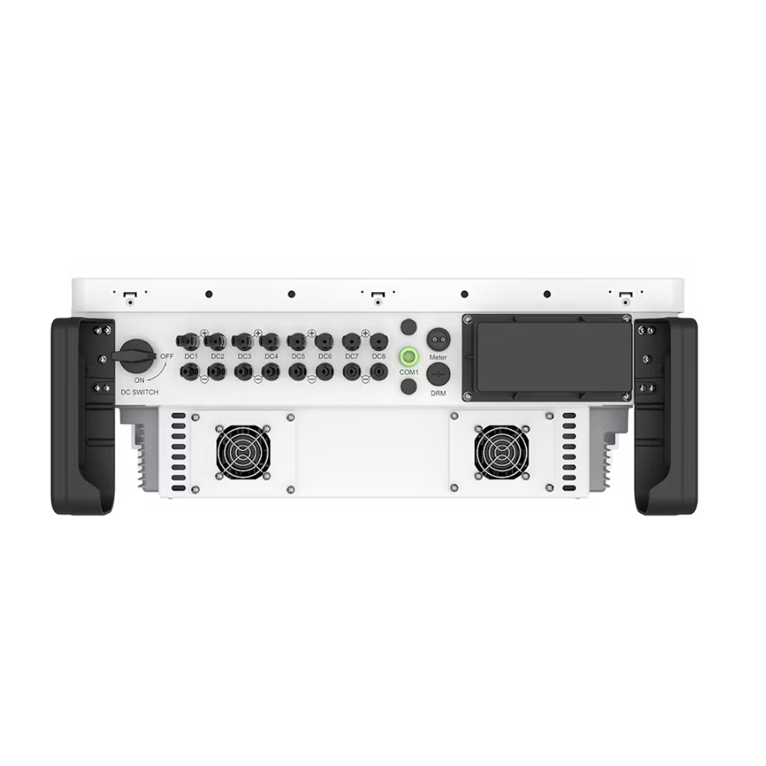 Solis S5-GC25K Invertteri 25kW - autonlataus.com