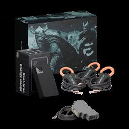 Perific Max optimointi 16mm virtamuuntajat Kuormanhallinta ja aurinkosähkö (Enegic) - autonlataus.com