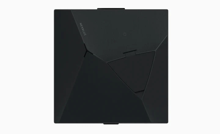 NexBlue Edge Charging Station 22kW