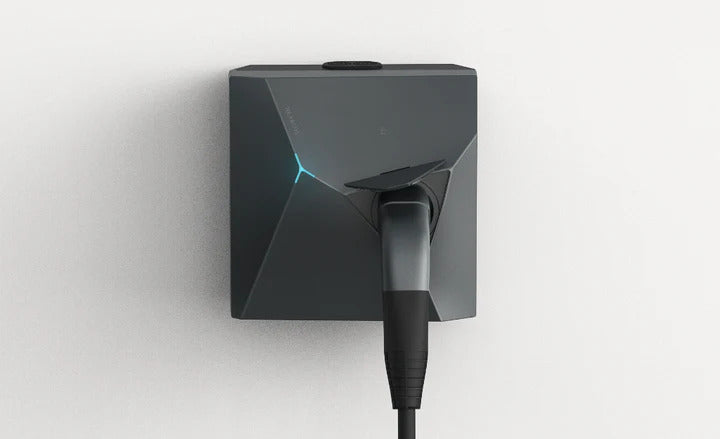 NexBlue Edge Latausasema 22kW - autonlataus.com