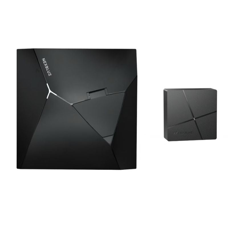 Nexblue Edge 2 + Zen - autonlataus.com