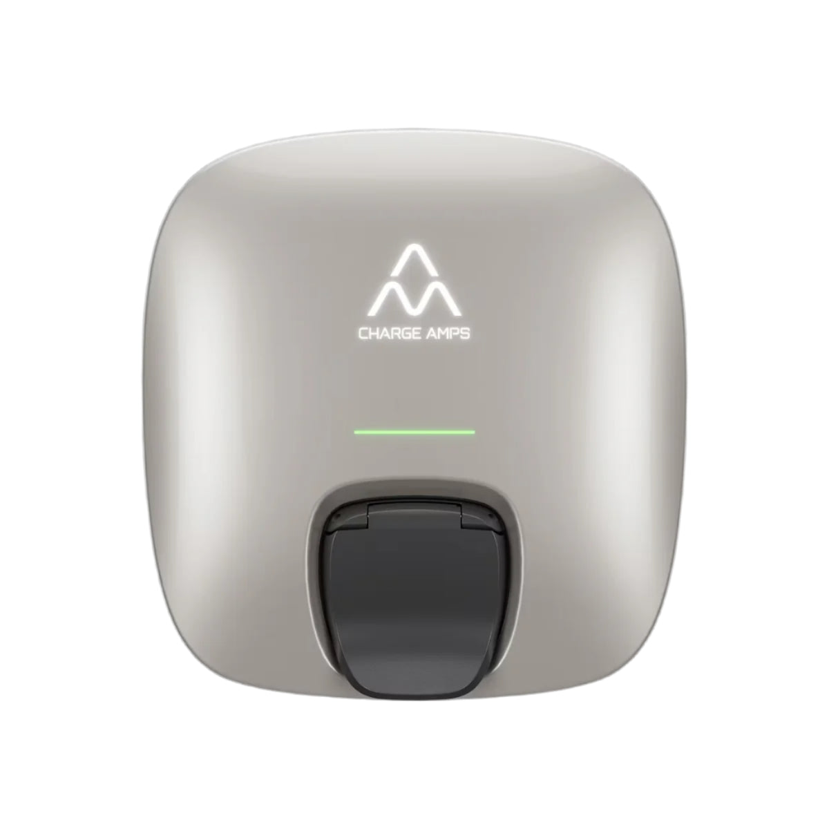 Charge Amps Luna Latausasema 22kW - autonlataus.com