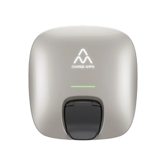 Charge Amps Luna Latausasema 22kW - autonlataus.com
