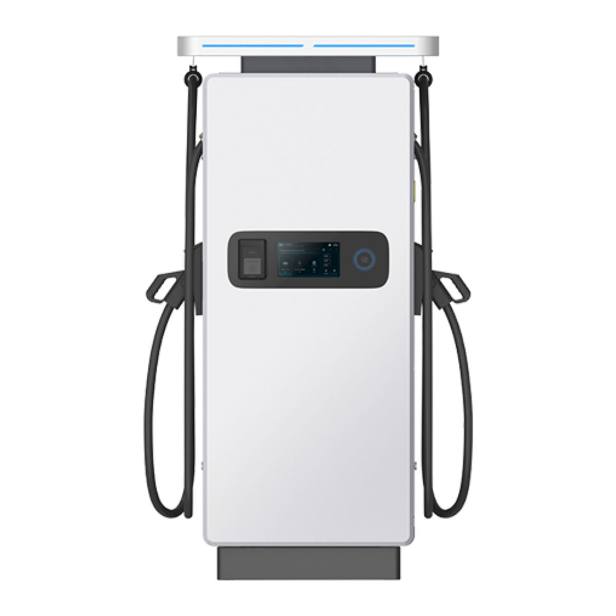 Sungrow 180kW IDC180E Teholatausasema - autonlataus.com