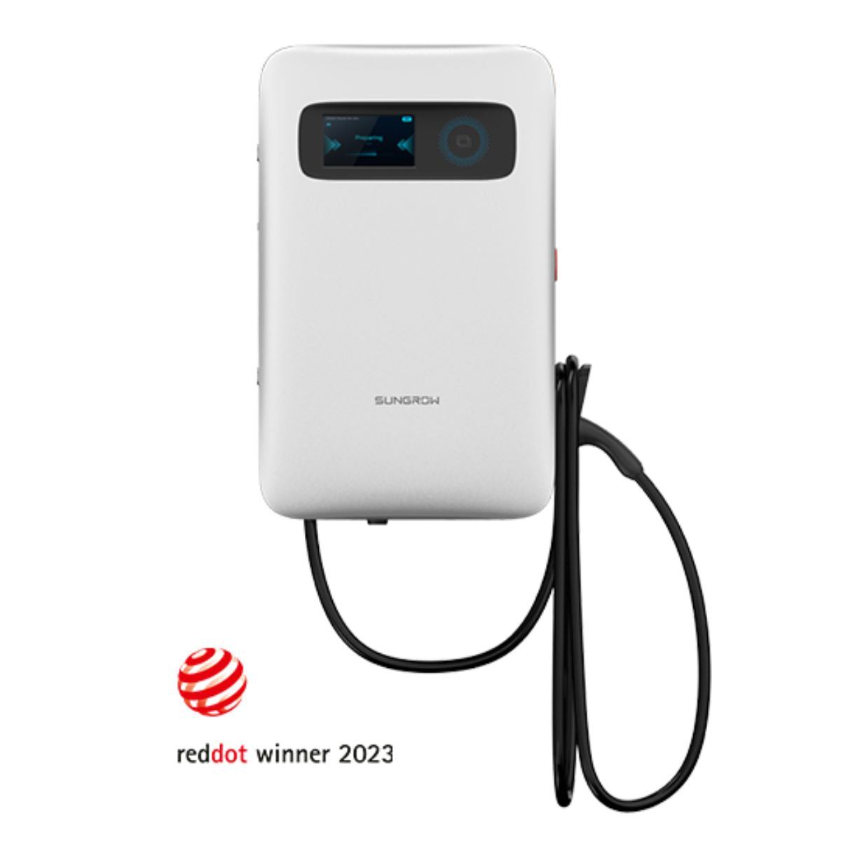 Sungrow 30kW IDC30E Teholatausasema - autonlataus.com