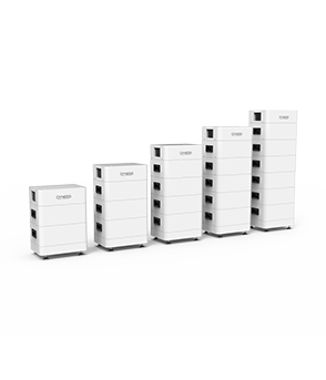 Dyness Tower T17 Akkutorni 17.7kWh - autonlataus.com