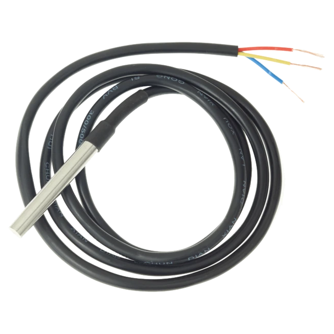 Shelly Lämpötila-anturi - autonlataus.com