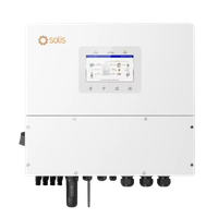 PV INVERTTERI SOLIS S6-EH3P15K-H-DISPLAY 15KW - autonlataus.com
