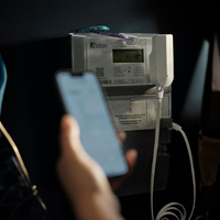 Tibber Pulse Dynaaminen kuormanhallinta - autonlataus.com