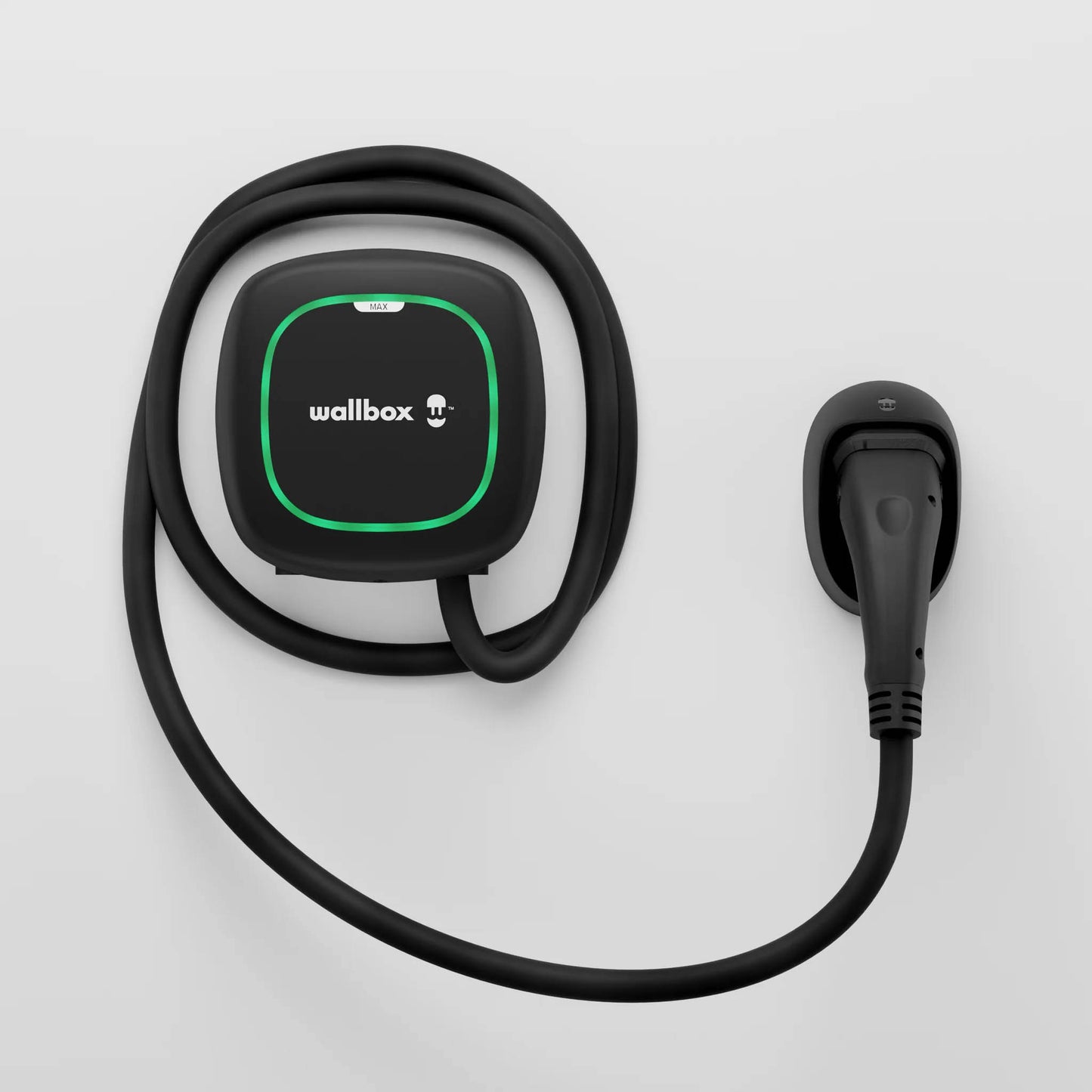 Wallbox Pulsar Max latausasema 22kW (5m kaapeli) - autonlataus.com