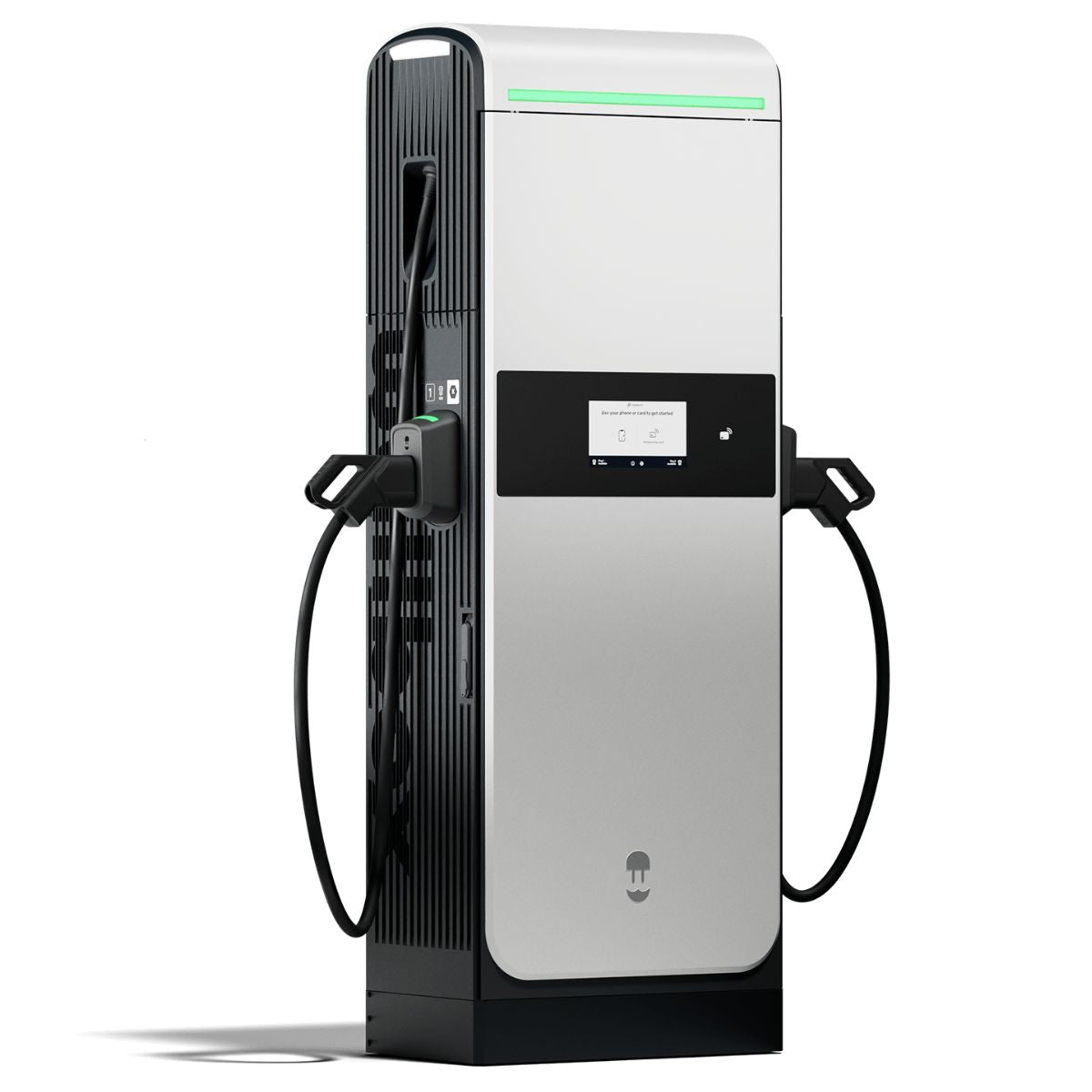 Wallbox Supernova 60kW Teholatausasema - autonlataus.com