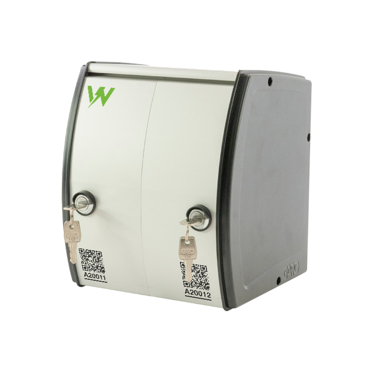 Wolttinen SmartSchuko Älykäs hidaslataus/lämmitys (sis. mobiilidata + 2 vuoden verkkopalvelu) - autonlataus.com