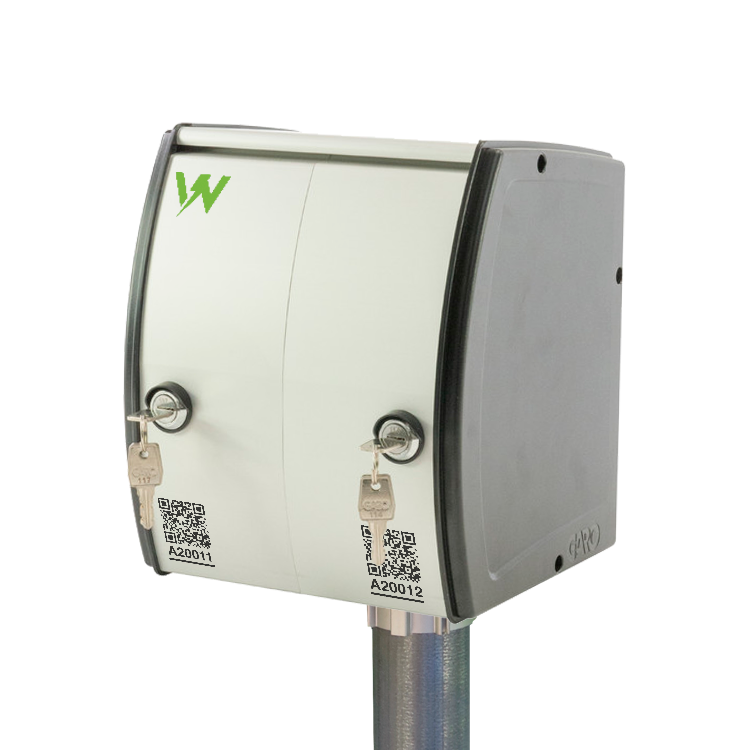 Wolttinen SmartSchuko Älykäs hidaslataus/lämmitys (sis. mobiilidata + 2 vuoden verkkopalvelu) - autonlataus.com