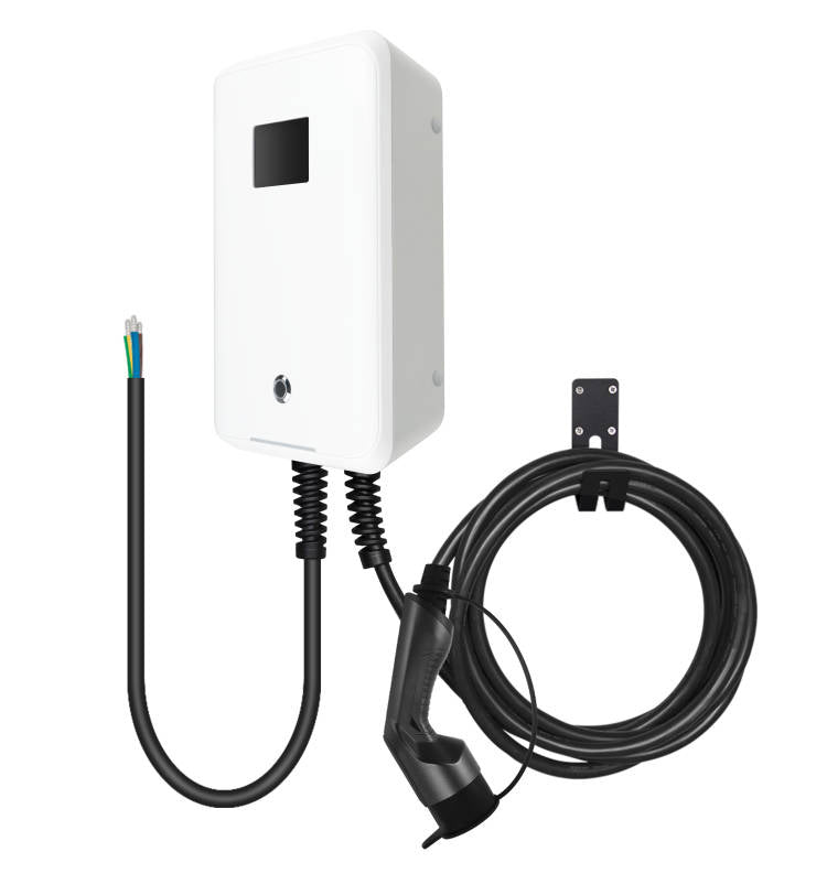 ENNAKKOTARJOUS! Kokonaan uusi Wolttinen XL Wallbox 11KW sähköauton latausasema APP-ohjauksella. - autonlataus.com