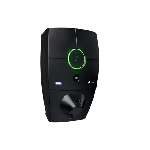 Zaptec Pro Latausasema 22kW - autonlataus.com