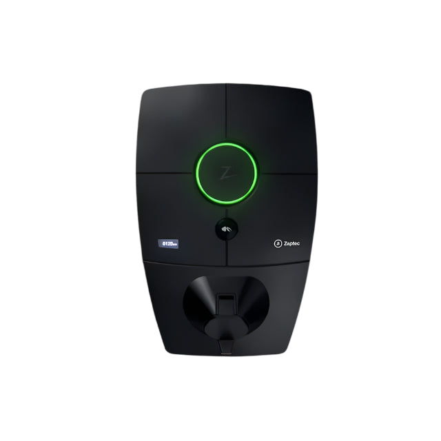 Zaptec Pro Latausasema 22kW - autonlataus.com