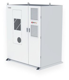 Dyness CI DH200F S150L01 3XMPPT Energiavarasto 215kWh