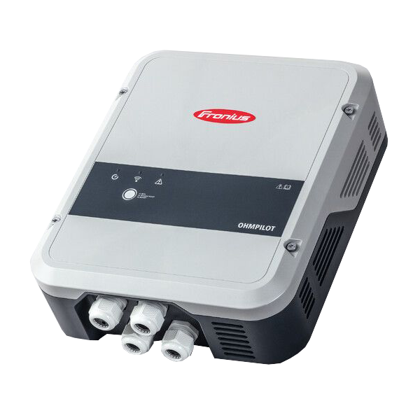 Fronius Ohmpilot - autonlataus.com