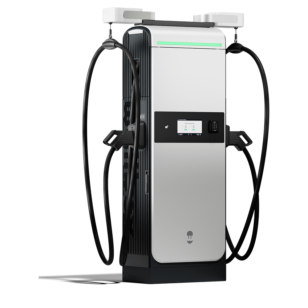 Wallbox Supernova 180kW Teholatausasema - autonlataus.com