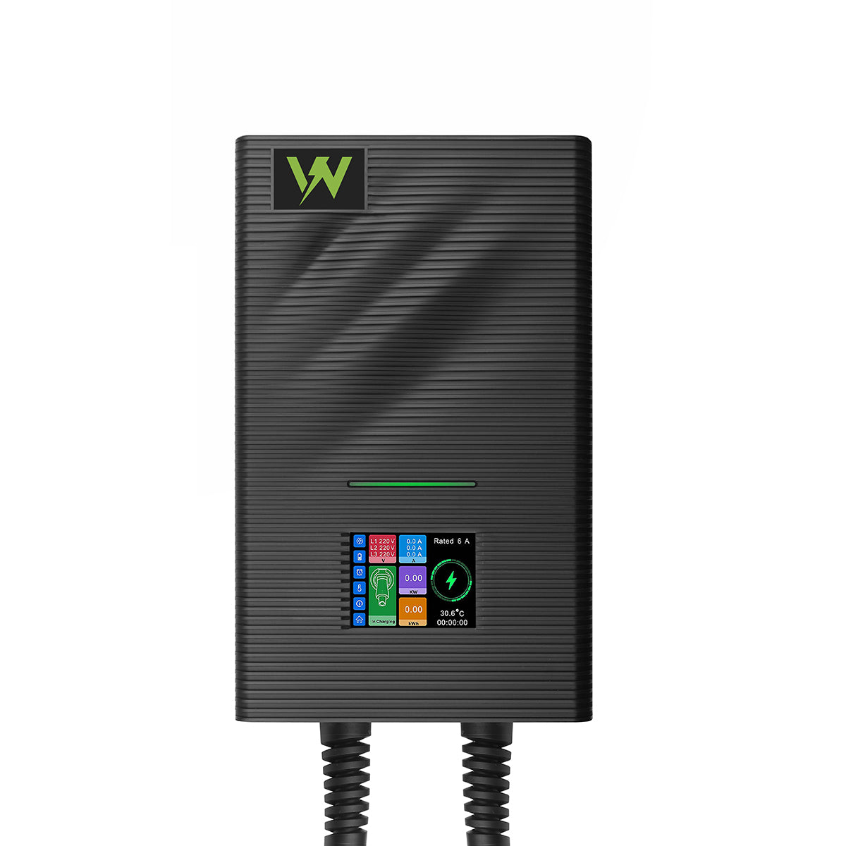 ENNAKKOTARJOUS! Wolttinen OCPP ProMax 11kW Älykäs sähköauton latausasema - autonlataus.com